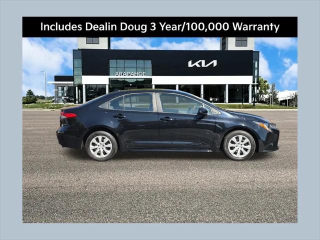 2024 Toyota Corolla LE for sale in Centennial, CO