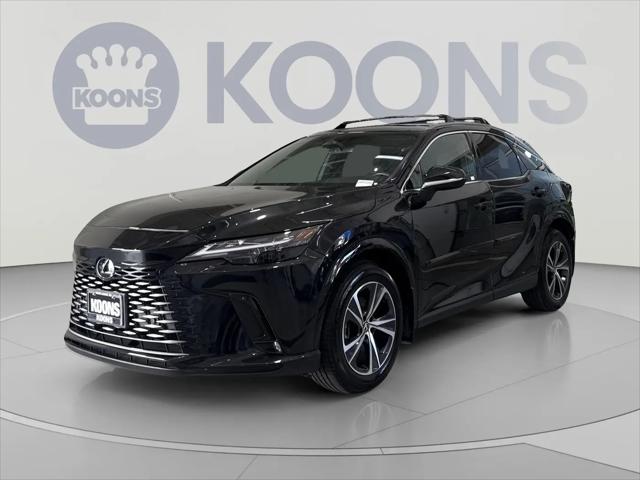 2023 Lexus RX 350 Premium for sale in White Marsh, MD