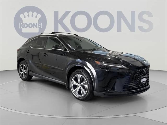 2023 Lexus RX 350 Premium