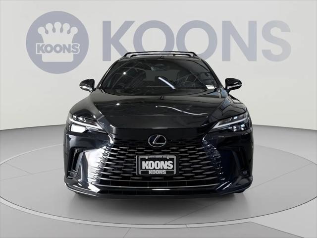 2023 Lexus RX 350 Premium