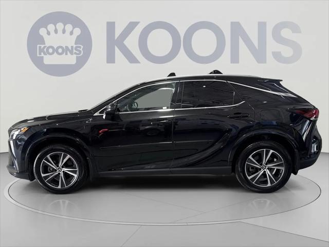 2023 Lexus RX 350 Premium