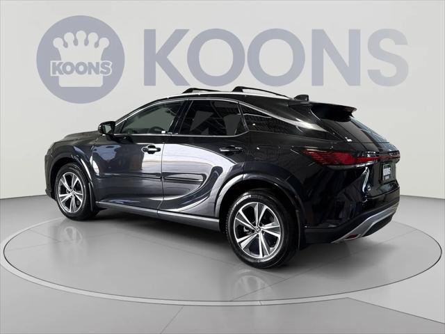 2023 Lexus RX 350 Premium