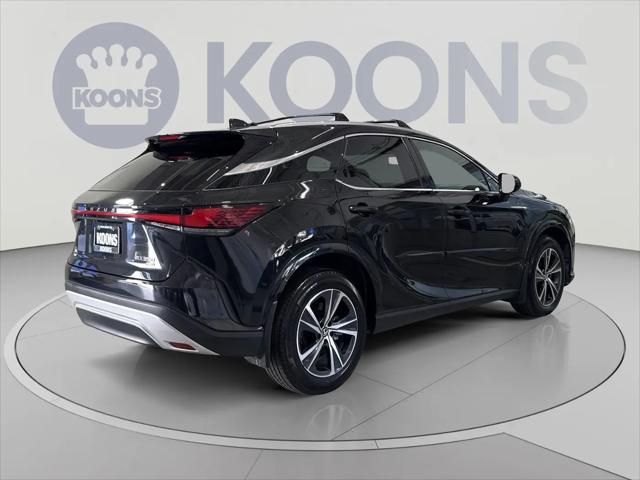 2023 Lexus RX 350 Premium