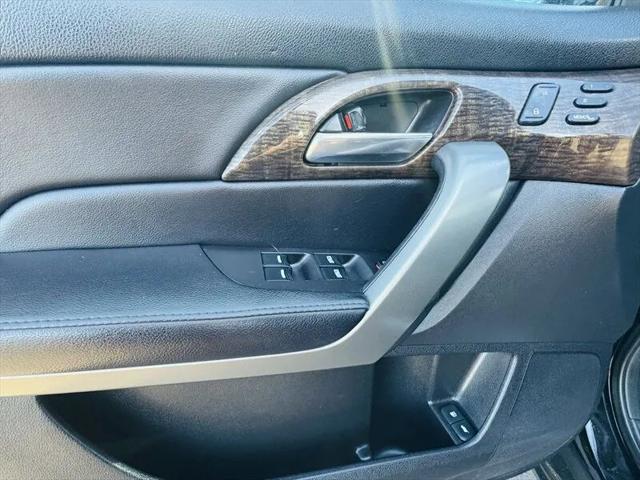 2013 Acura MDX Base