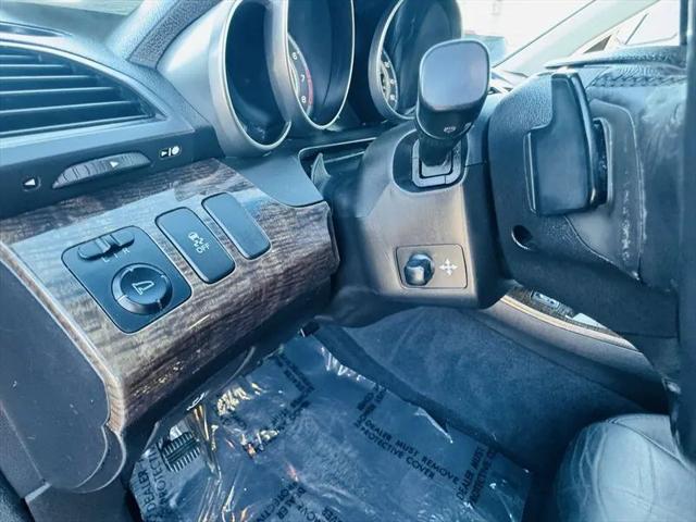 2013 Acura MDX Base