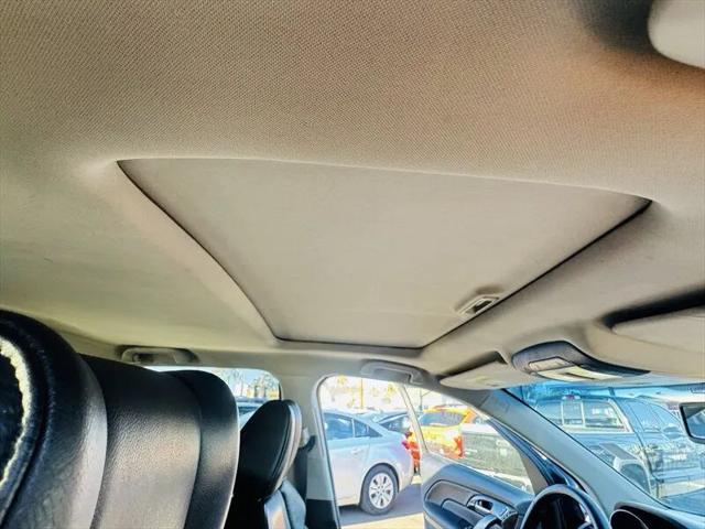 2013 Acura MDX Base