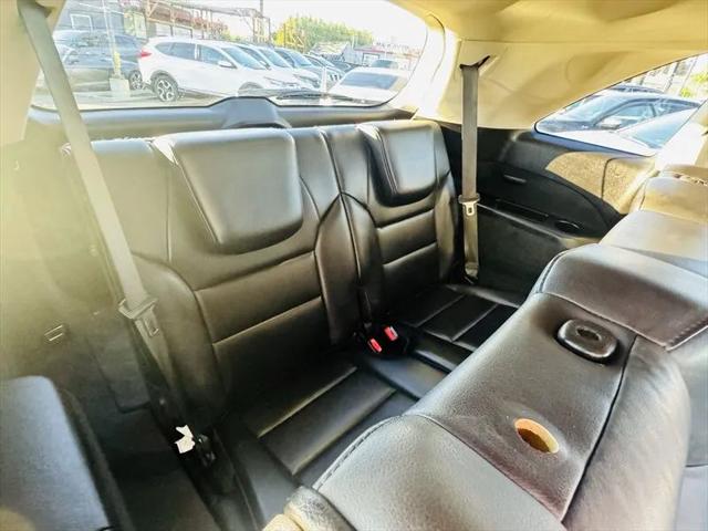 2013 Acura MDX Base