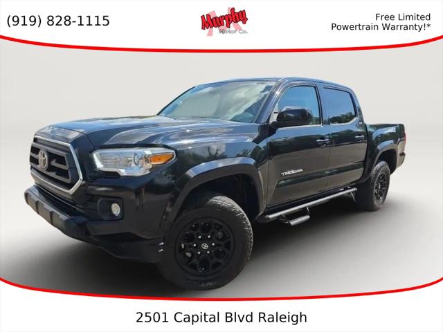 2020 Toyota Tacoma SR5 V6 for sale in Raleigh, NC