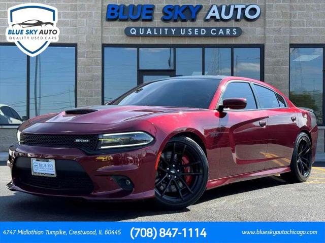 2018 Dodge Charger Daytona 392 RWD for sale in Chicago, IL