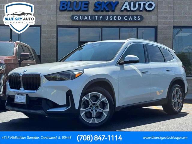 2023 BMW X1 xDrive28i for sale in Chicago, IL