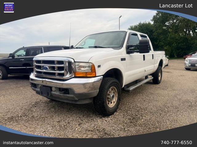 2001 Ford F-350 Base for sale near Lancaster, OH