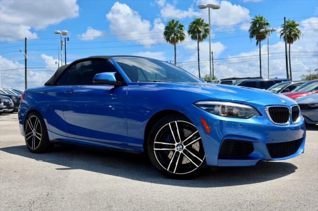 2018 BMW M240 M240i for sale in Maitland, FL