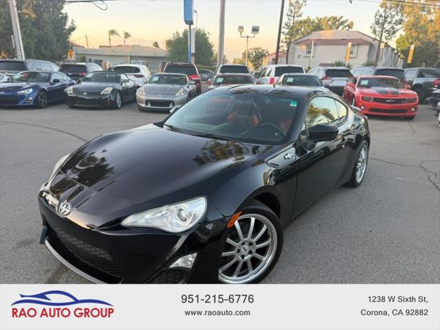 2013 Scion FR-S Base for sale in Corona, CA