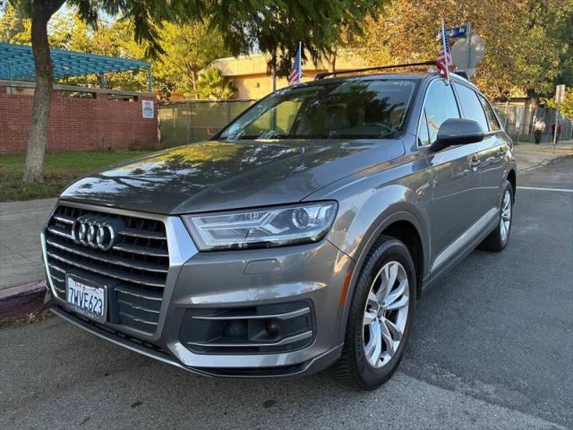 2016 Audi A3 2.0T Premium for sale in Arleta, CA