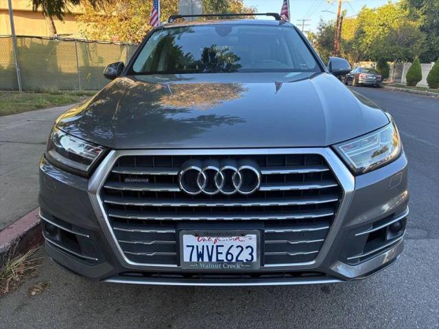2016 Audi A3 2.0T Premium