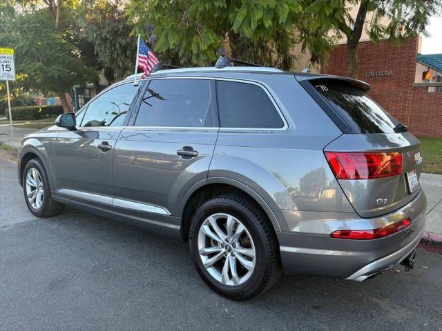 2016 Audi A3 2.0T Premium