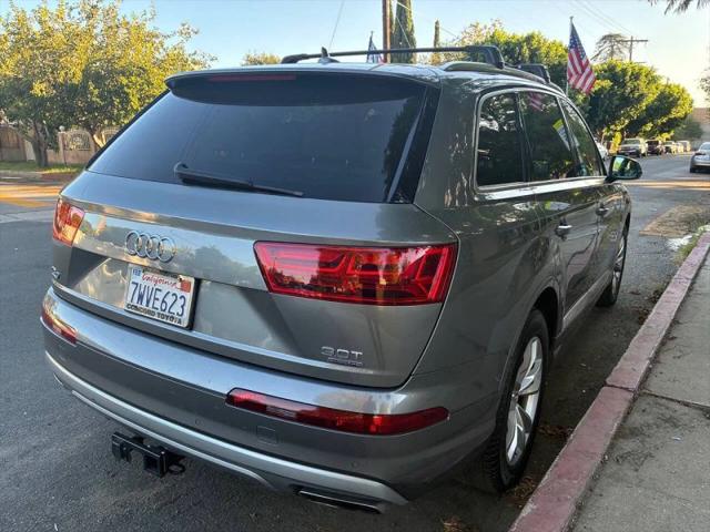 2016 Audi A3 2.0T Premium