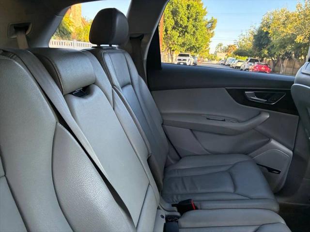 2016 Audi A3 2.0T Premium