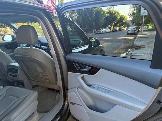 2016 Audi A3 2.0T Premium