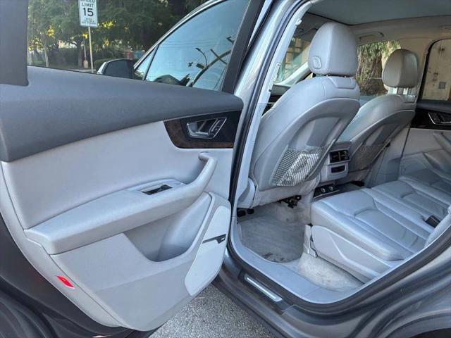 2016 Audi A3 2.0T Premium