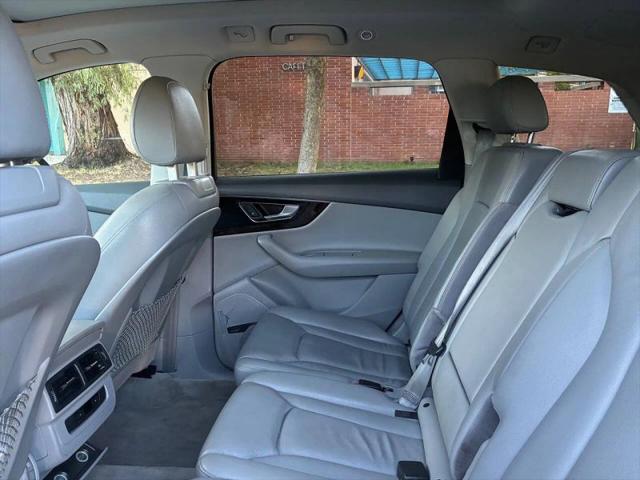 2016 Audi A3 2.0T Premium