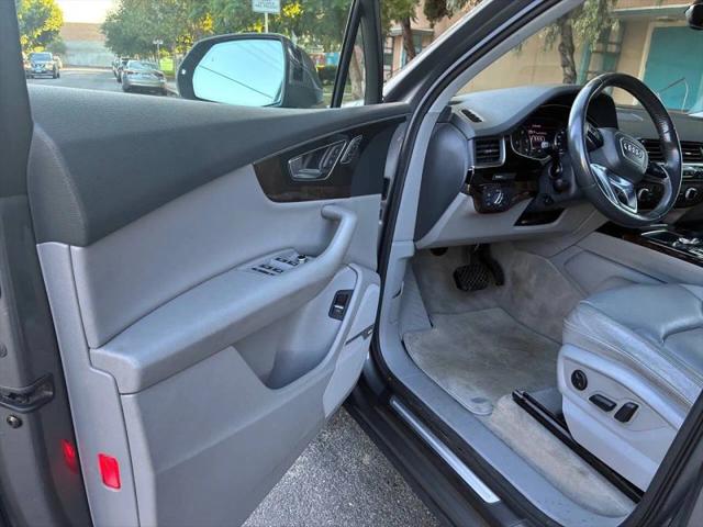 2016 Audi A3 2.0T Premium