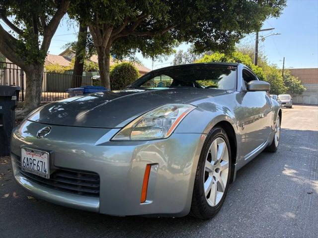 2005 Nissan 350Z Touring for sale in Arleta, CA
