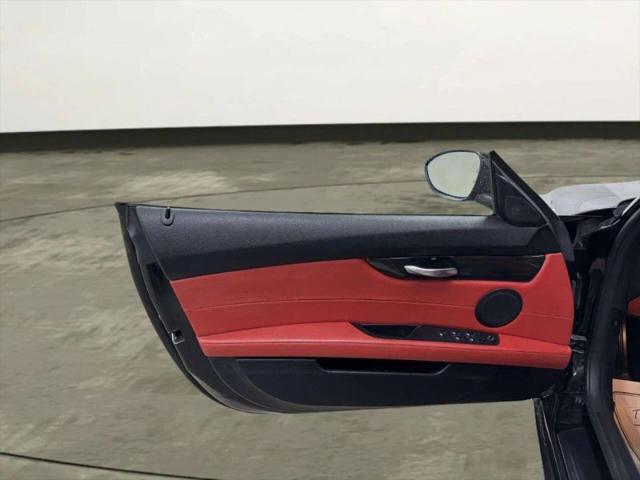2016 BMW Z4 sDrive28i