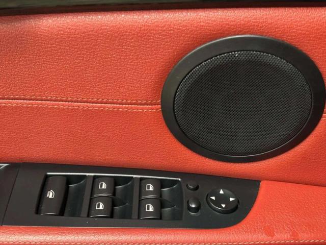 2016 BMW Z4 sDrive28i