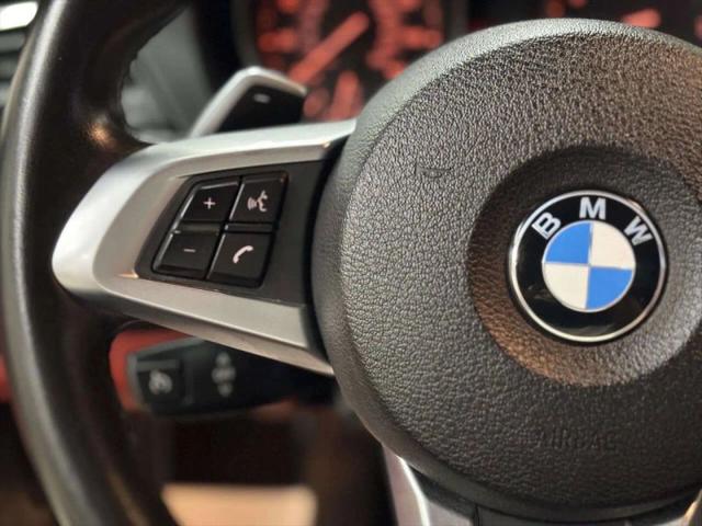 2016 BMW Z4 sDrive28i