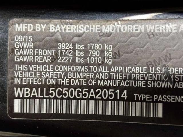 2016 BMW Z4 sDrive28i