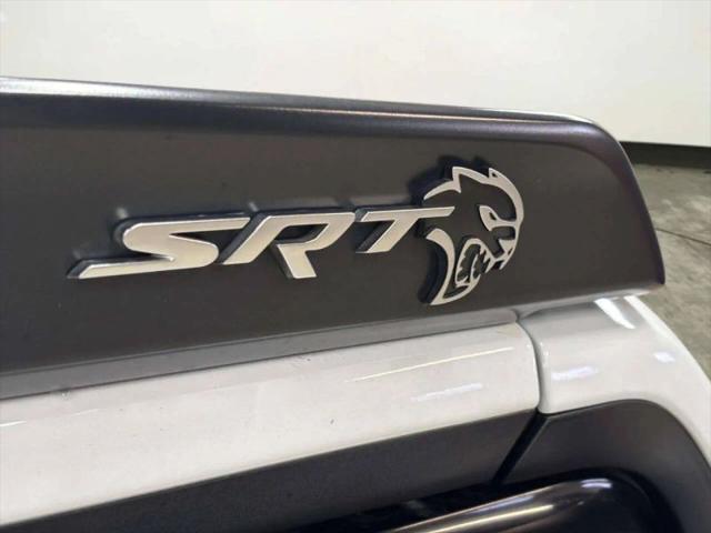 2019 Dodge Challenger SRT Hellcat Redeye Widebody