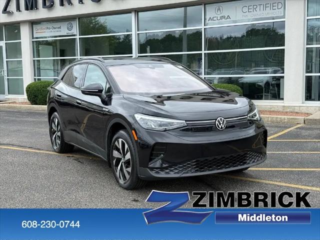 2023 Volkswagen ID.4 AWD Pro for sale in Middleton, WI