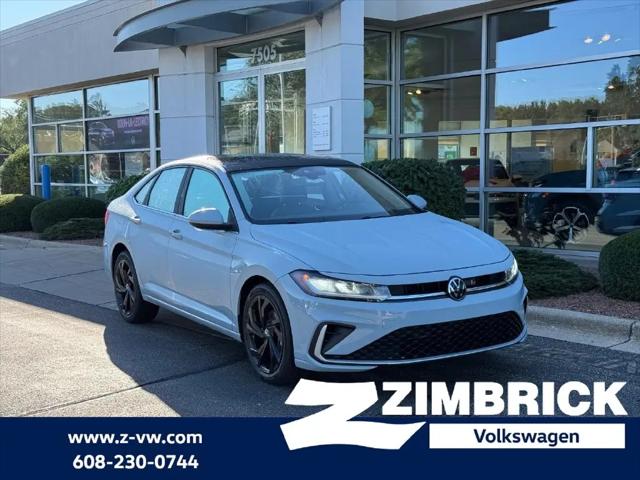 2027 Volkswagen Jetta SE for sale in Middleton, WI