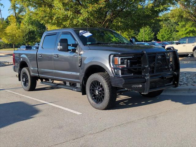 2020 Ford F-250 LARIAT for sale in Apex, NC