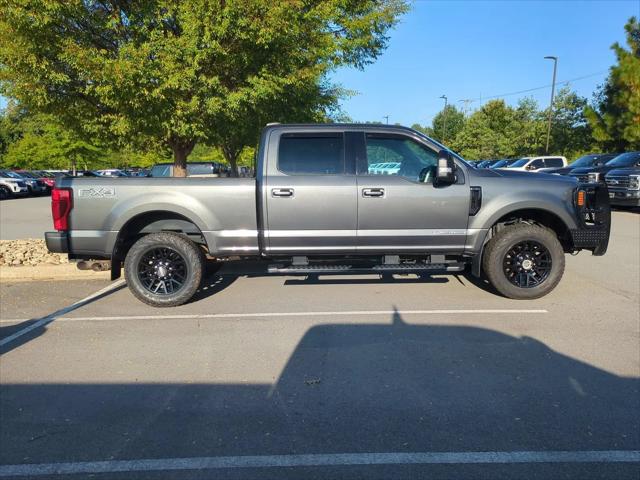 2020 Ford F-250 LARIAT