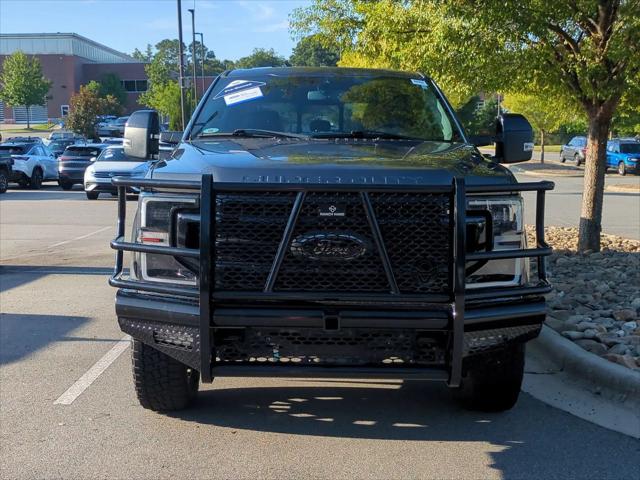 2020 Ford F-250 LARIAT