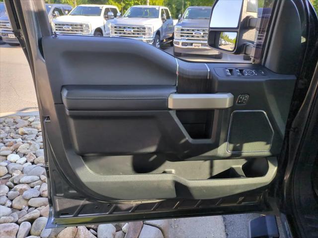 2020 Ford F-250 LARIAT
