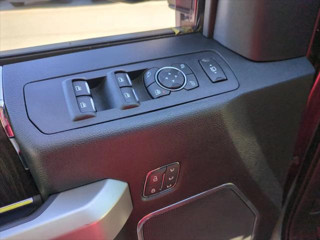2020 Ford F-250 LARIAT