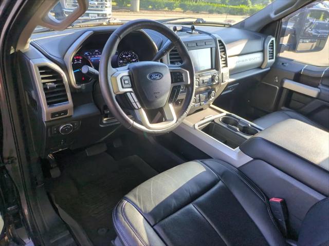 2020 Ford F-250 LARIAT