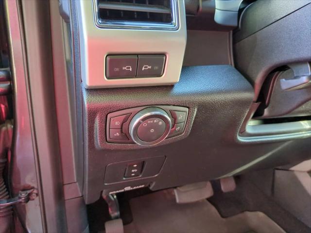 2020 Ford F-250 LARIAT