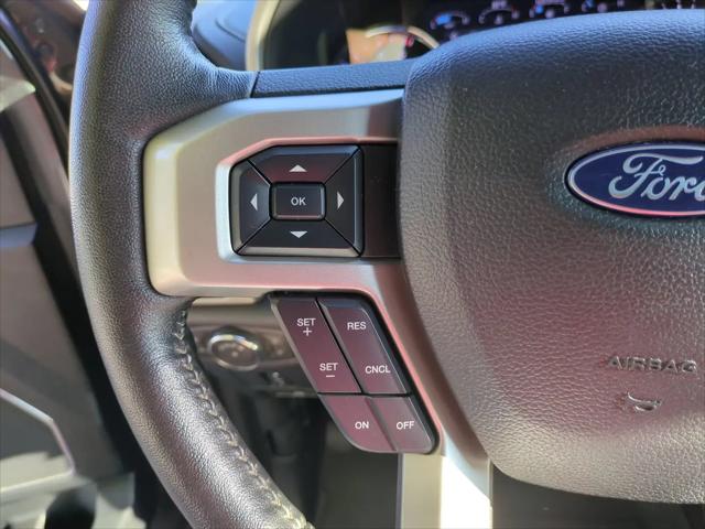 2020 Ford F-250 LARIAT