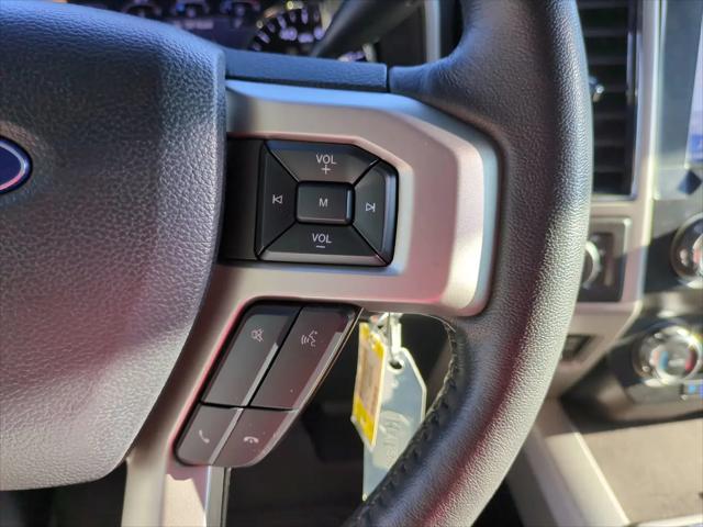 2020 Ford F-250 LARIAT