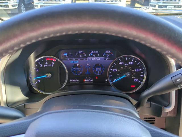 2020 Ford F-250 LARIAT