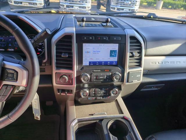 2020 Ford F-250 LARIAT