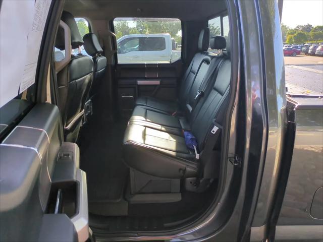 2020 Ford F-250 LARIAT