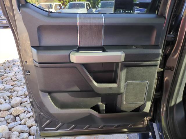 2020 Ford F-250 LARIAT