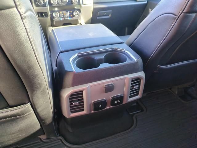 2020 Ford F-250 LARIAT