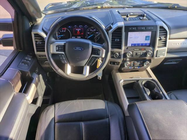 2020 Ford F-250 LARIAT