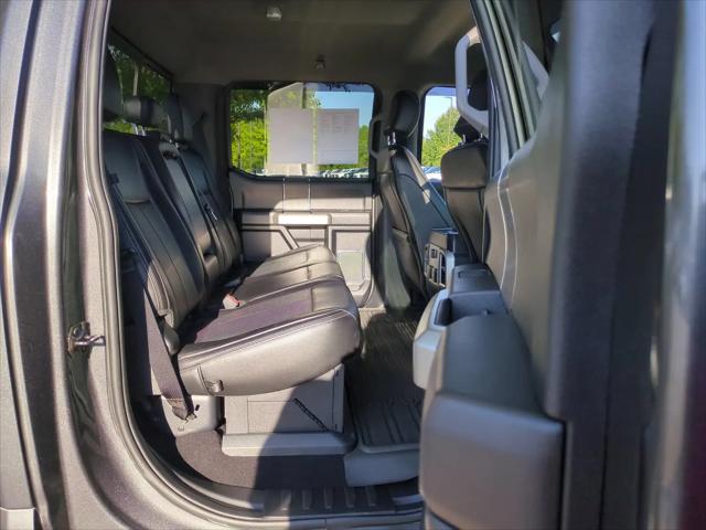 2020 Ford F-250 LARIAT